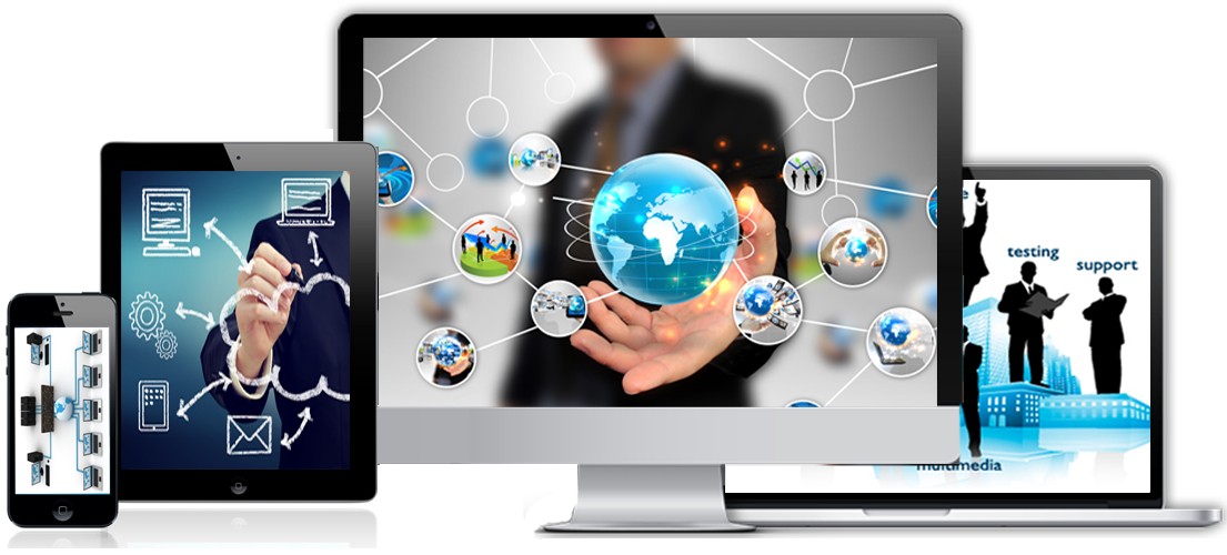 Enterprise & Corporate Solutions